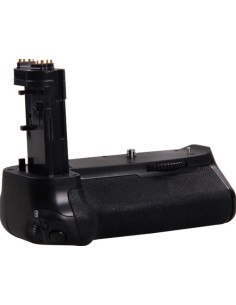 Battery Grip for Canon 7D Mark II 2